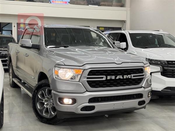 رام 1500 2023 للبيع في العراق - اربيل